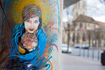 C215 - Paul Vaillant Couturier - Vitry - Mars 2012