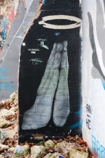 Penny - Londres - Shoreditch - Mars 2012