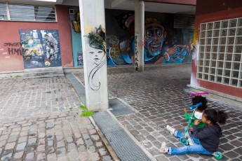 C215 - Vitry - Place Jean Martin - Mai 2012