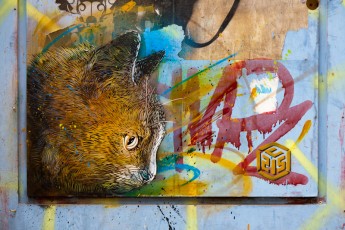 C215 - Fournier Street - Londres - Juin 2012