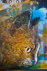 C215 - Fournier Street - Londres - Juin 2012