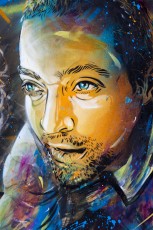 C215 - Heneage Street - Londres - Juin 2012