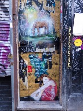 Jana und Js et Paul Don Smith - Redchurch Street - Londres - Juin 2012