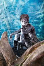 Indigo - Rivington Street - Londres - Juin 2012