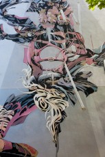 Mundy street - Londres - Juin 2012