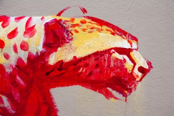 Harry James - Rue Alibert 10è - Janvier 2013