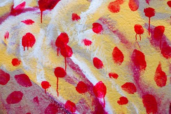 Harry James - Rue Alibert 10è - Janvier 2013