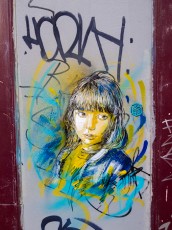 C215 - Rue de la Roquette 11è - Janvier 2013