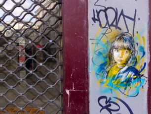 C215 - Rue de la Roquette 11è - Janvier 2013