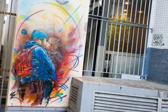 C215 - Vitry - Cité Gagarine - Mai 2012