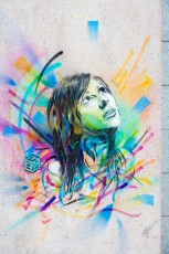 C215 - Vitry - Cité Gagarine - Mai 2012