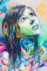 C215 - Vitry - Cité Gagarine - Mai 2012