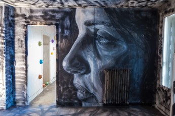 David Walker - La Tour Paris 13 - 8è étage appartement #983