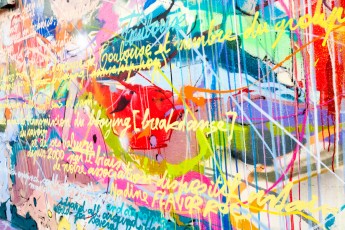 Sismik et Azot - Rue Jacques Louvel-Tessier 10è - Mai 2013