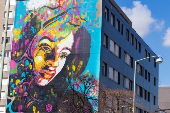 C215 - Vitry - Boulevard de Stalingrad - Mars 2014