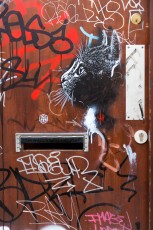 C215 - Londres - Shoreditch - Redchurch Street - Mars 2014