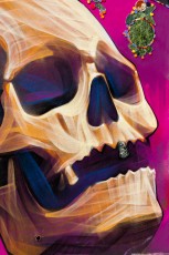 Inti Castro - Les Frigos - Paris 13è - Avril 2014