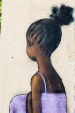 Seth - Parc de Belleville 20è - Mai 2014