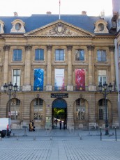 C215 - Bring back our girls - Place Vendôme 1er - Juin 2014