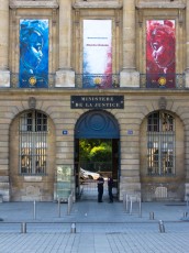 C215 - Bring back our girls - Place Vendôme 1er - Juin 2014