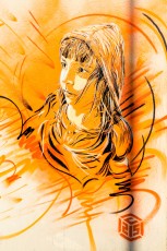 C215 - Ivry - Rue Raspail - Octobre 2014