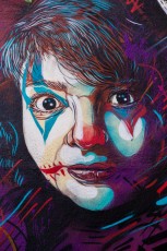 C215 - Rue de Pelleport 20è - Octobre 2014