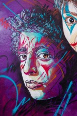 C215 - Rue de Pelleport 20è - Octobre 2014