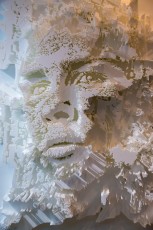 Vhils - Vestiges - Solo ShowDu 11 octobre au 22 novembre 2014Galerie Magda Danysz - 78, rue Amelot Paris 11