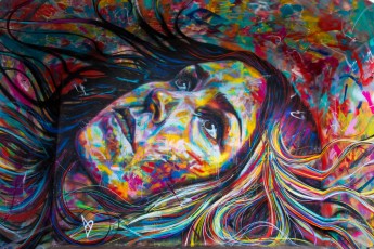 David Walker - In Situ Art Festival - Aubervilliers - Mai 2014