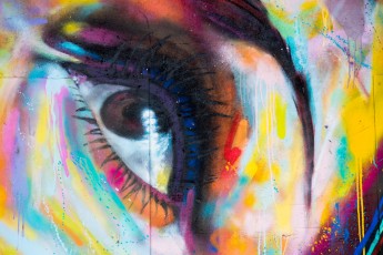 David Walker - In Situ Art Festival - Aubervilliers - Mai 2014