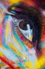 David Walker - In Situ Art Festival - Aubervilliers - Mai 2014