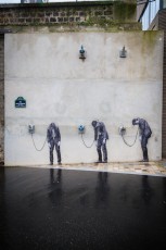 Levalet - Reload - Rue Brillat-Savarin 13è - Janvier 2015