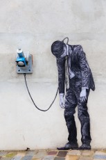 Levalet - Reload - Rue Brillat-Savarin 13è - Janvier 2015