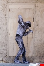 Levalet - Passage des Marais 10è - Mars 2015