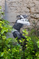 Levalet - Rue Saint-Martin 04è - Avril 2015