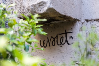 Levalet - Rue Saint-Martin 04è - Avril 2015