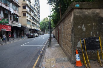 HK_23 - 20 pts - Wan Chai District - Hong Kong