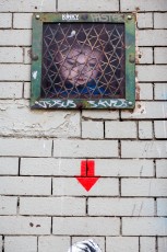 Dan Witz - Troutman Street - Bushwick - Brooklyn - New York