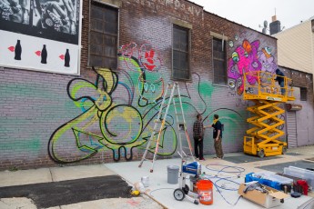 Bushwick - Brooklyn - New York