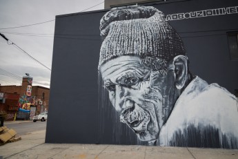 Hendrik Beikirch - Gardner Avenue - Bushwick - Brooklyn - New York