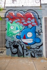 Bushwick - Brooklyn - New York