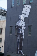 Mr Brainwash - 14th street - Chelsea - New York