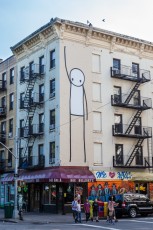 Stik - 9th street - East Village - New York