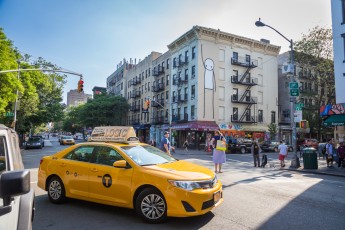 Stik - 9th street - East Village - New York