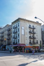 Stik - 9th street - East Village - New York