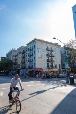 Stik - 9th street - East Village - New York