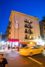 Stik - 9th street - East Village - New York