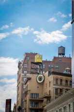 Stik - New York