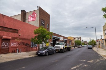 NY-136 - COST/ENX - Bushwick - Brooklyn - New York