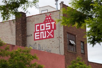 NY-136 - COST/ENX - Bushwick - Brooklyn - New York